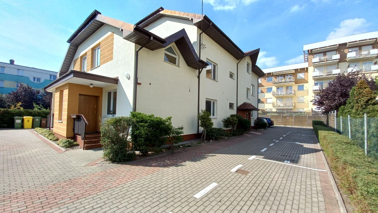 Mieszkanie 2-pokojowe Toruń, ul. kpt. Jana Drzewieckiego. Zdjęcie 5
