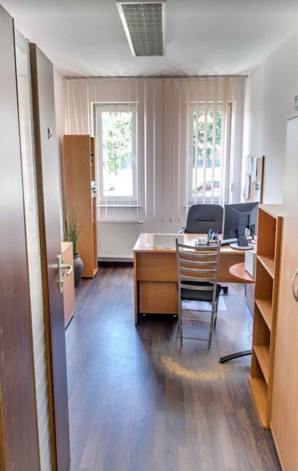 Biuro Wrocław Popowice, ul. Rysia. Zdjęcie 2