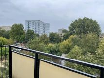 Mieszkanie 3-pokojowe Warszawa Sadyba, ul. Spalska