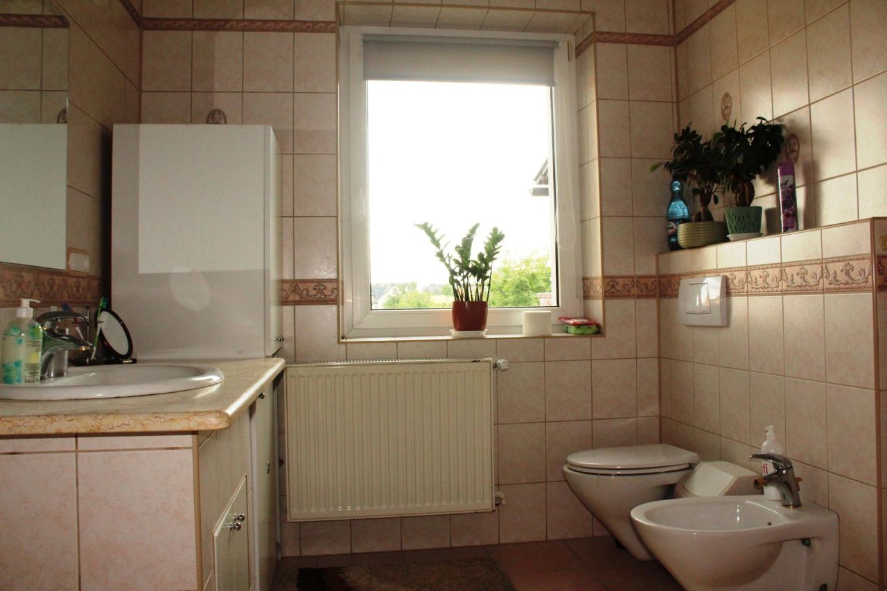 dom wolnostojący, 4 pokoje Puzdrowo. Zdjęcie 11