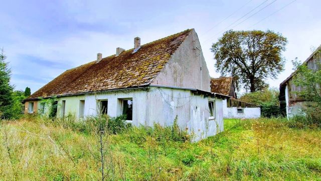 dom wolnostojący, 6 pokoi Darskowo. Zdjęcie 10