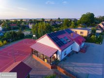 Działka budowlana Widzino, ul. Rzeczna. Zdjęcie 1