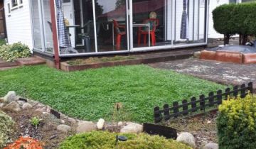 Działka rod Gdańsk Klukowo, ul. Meteorytowa