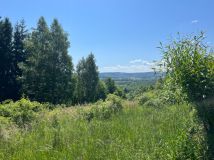 Działka budowlana Przedmieście Dubieckie. Zdjęcie 2