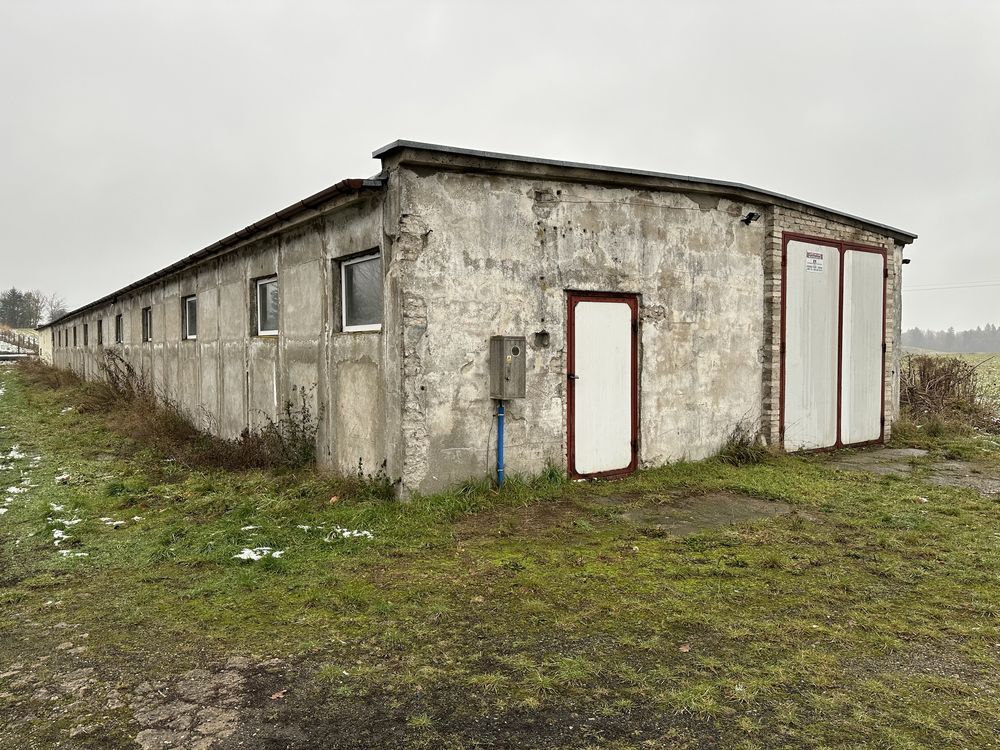 Działka budowlana Suliszewice. Zdjęcie 5