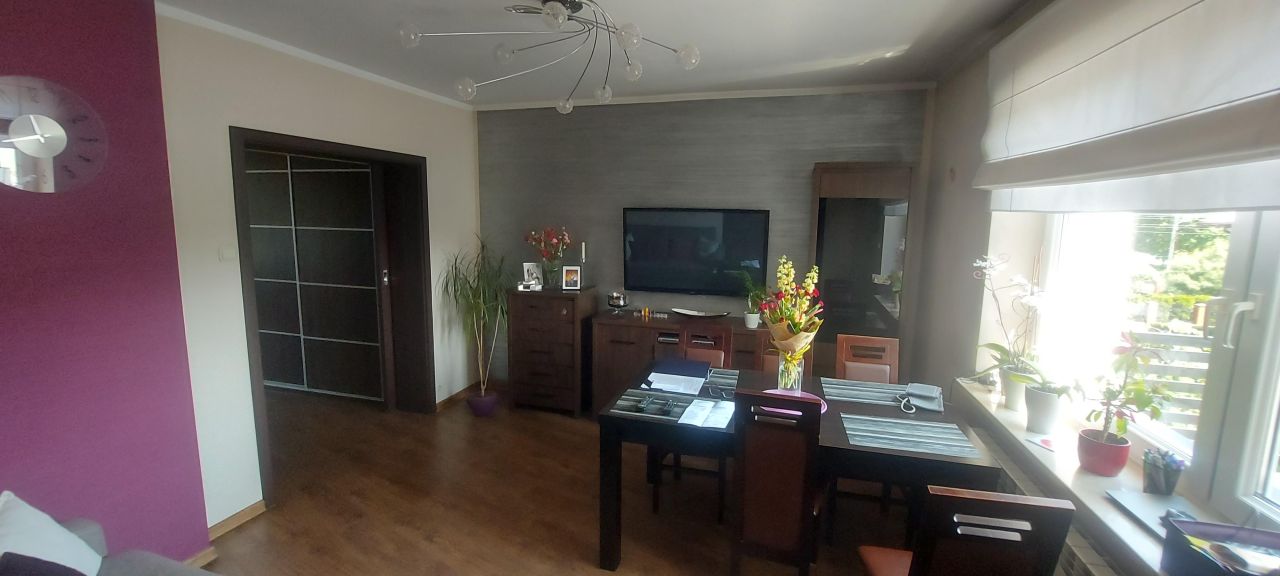 dom wolnostojący, 6 pokoi Piotrków Trybunalski Budki, ul. Irysowa. Zdjęcie 6