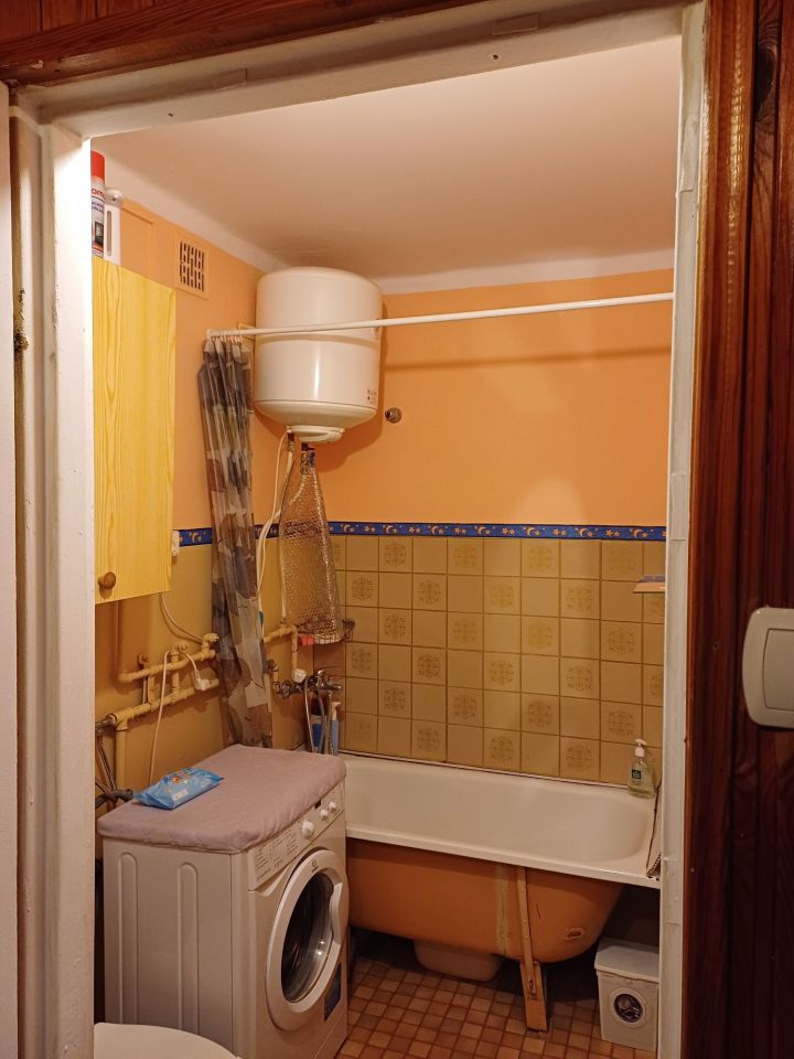 Mieszkanie 3-pokojowe Dąbrowa Białostocka, ul. Południowa. Zdjęcie 7