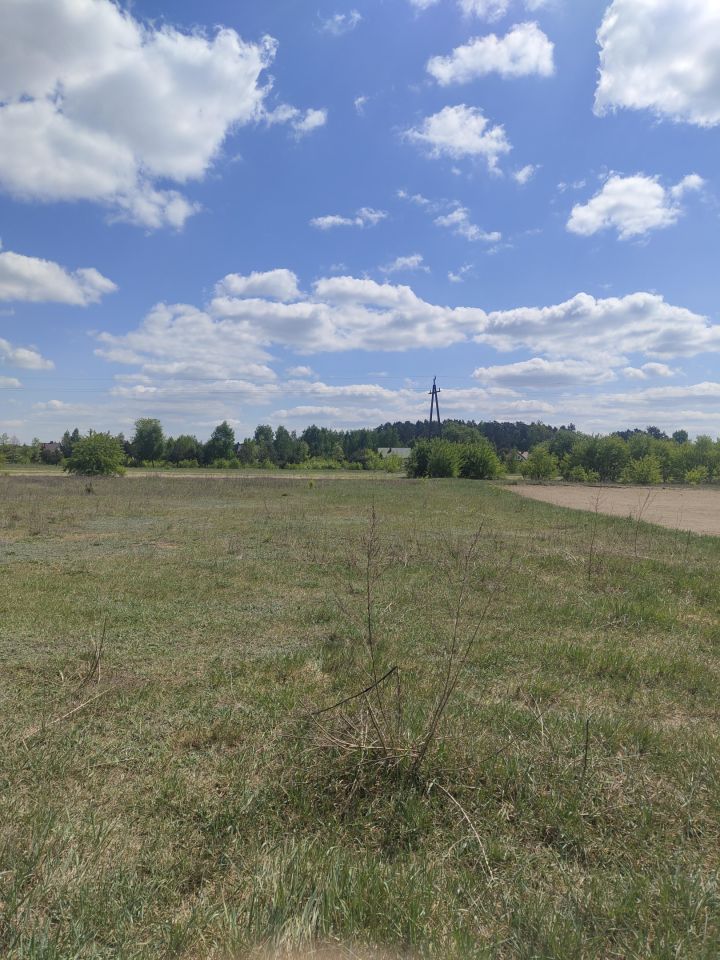 Działka budowlana Idzikowice. Zdjęcie 8