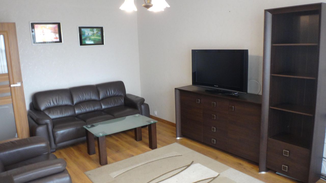 Mieszkanie 2-pokojowe Malbork Centrum, ul. Jagiellońska