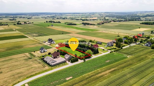 Działka budowlana Sieciechowice. Zdjęcie 9