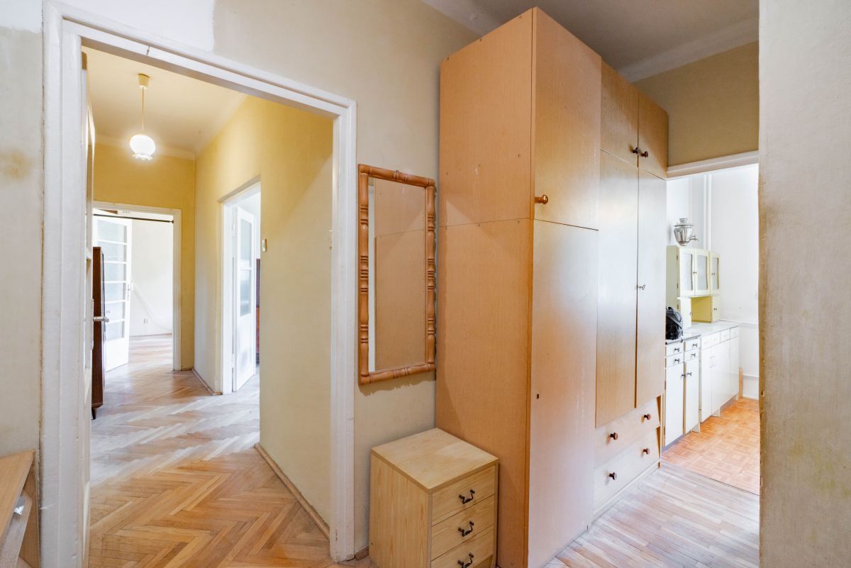 Mieszkanie 2-pokojowe Warszawa Bemowo, ul. gen. Sylwestra Kaliskiego. Zdjęcie 9