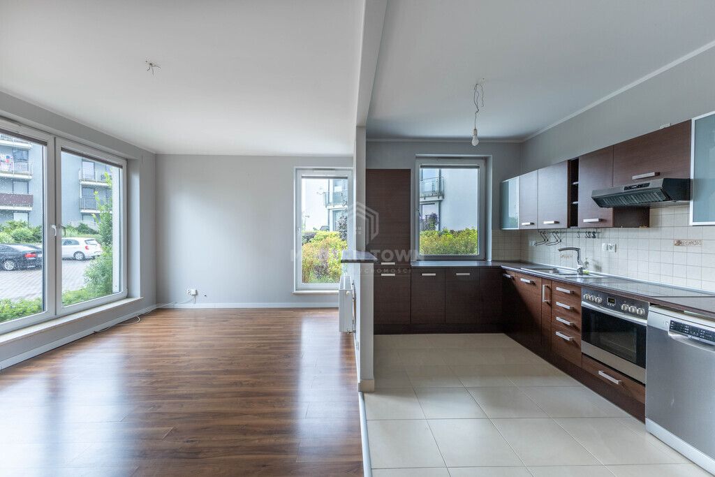 Mieszkanie 2-pokojowe Parzniew, ul. Działkowa. Zdjęcie 2