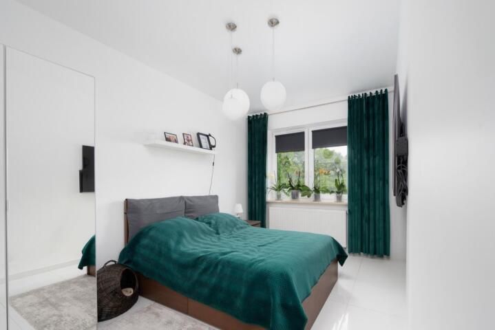 Mieszkanie 2-pokojowe Kraków, ul. Agatowa. Zdjęcie 4