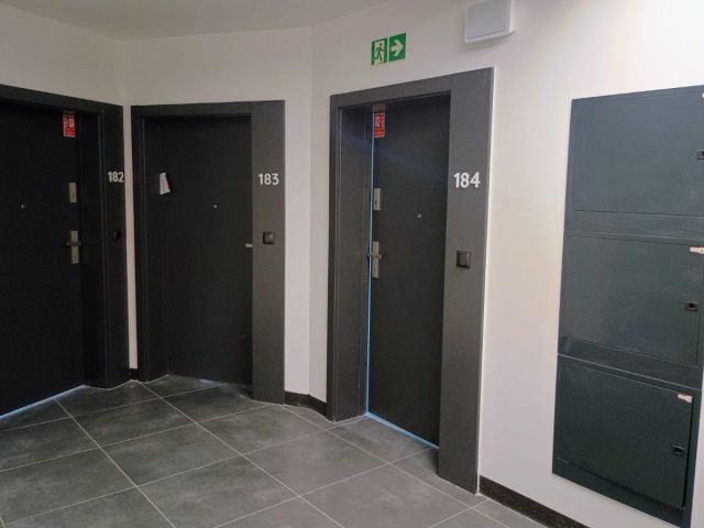 Mieszkanie 1-pokojowe Gdańsk Śródmieście, ul. Mostek. Zdjęcie 3