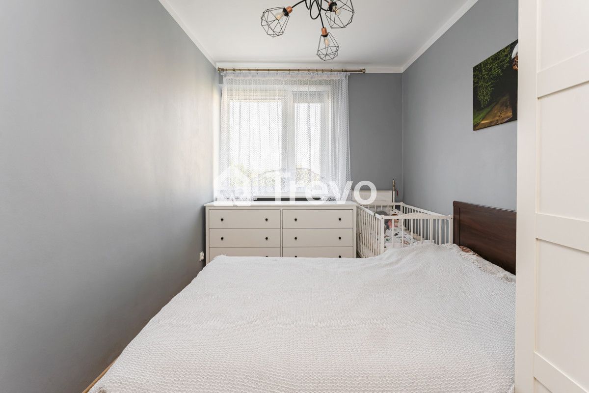 Mieszkanie 2-pokojowe Gdańsk Chełm, ul. prof. Józefa Więckowskiego. Zdjęcie 9