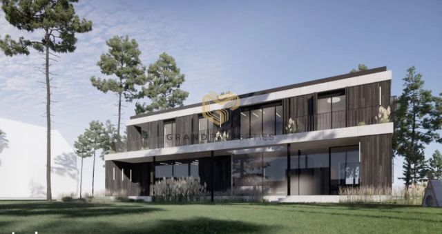 dom wolnostojący, 7 pokoi Konstancin-Jeziorna, ul. Kościelna. Zdjęcie 9