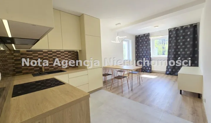 Mieszkanie 3-pokojowe Wałbrzych Stary Zdrój