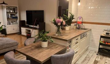 Mieszkanie 2-pokojowe Kraków Mydlniki