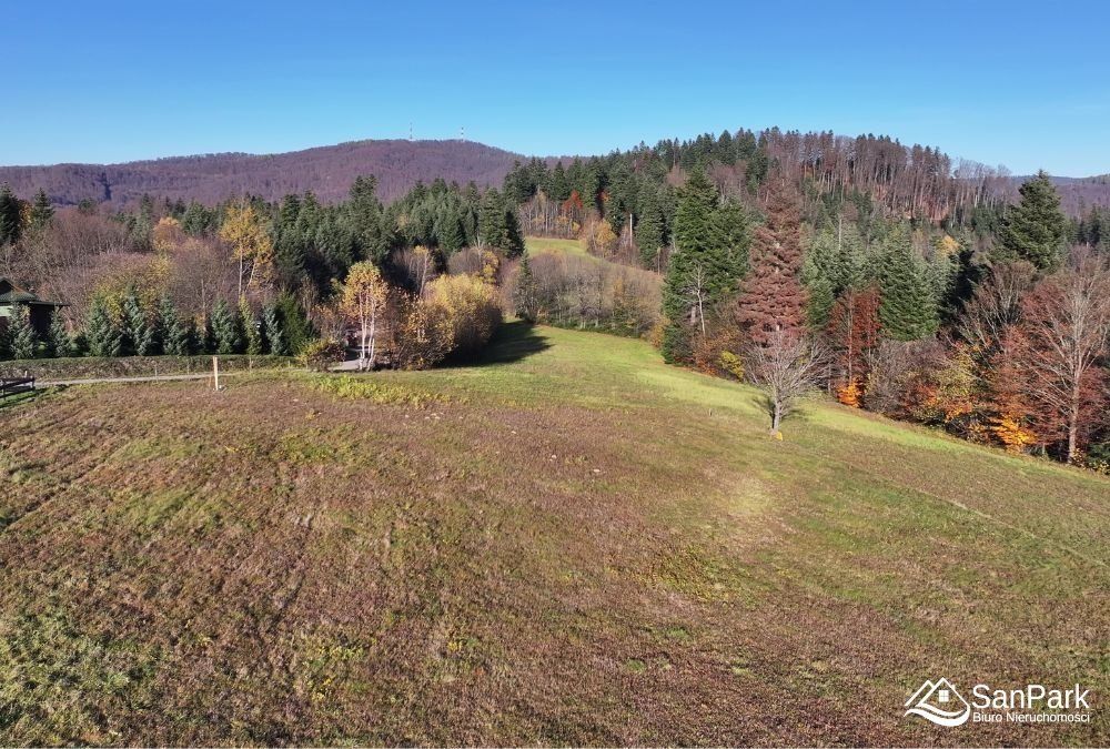 Działka budowlana Werlas. Zdjęcie 9