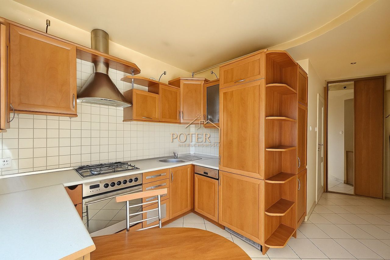 Mieszkanie 2-pokojowe Wrocław Krzyki, ul. Skarbowców. Zdjęcie 2