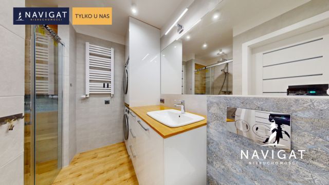 Mieszkanie 3-pokojowe Gdynia Wielki Kack, ul. Orna. Zdjęcie 11