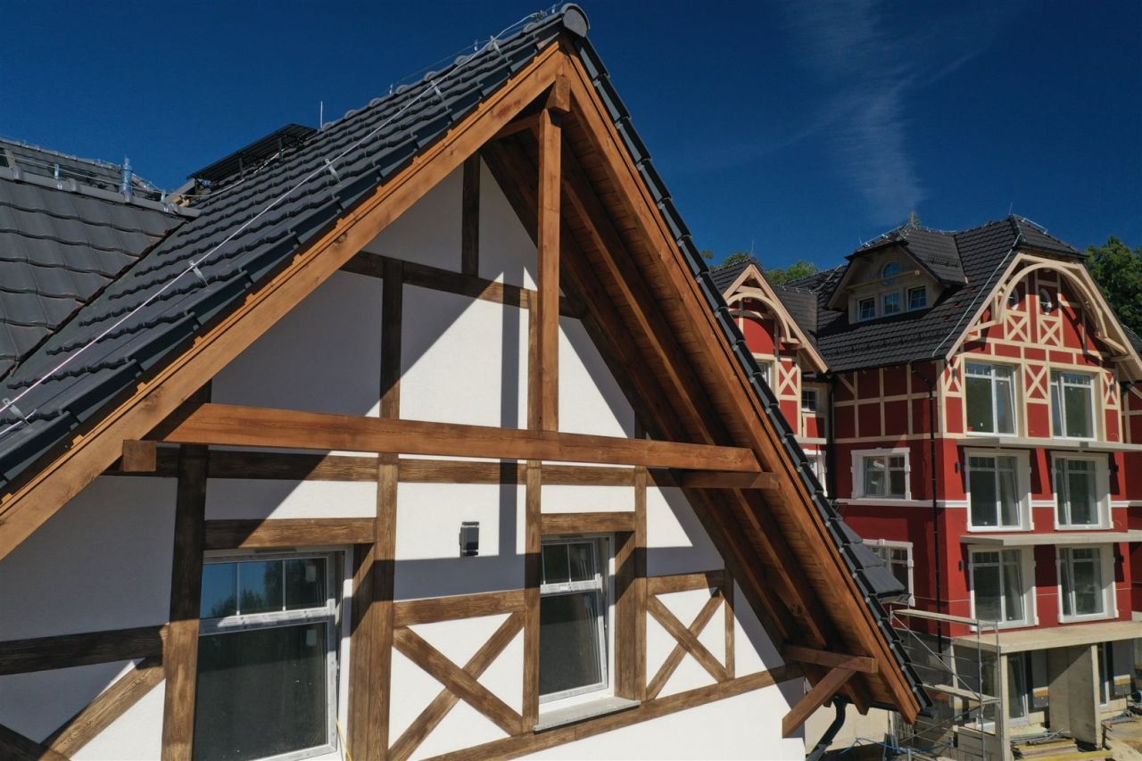 Mieszkanie 2-pokojowe Szklarska Poręba. Zdjęcie 7