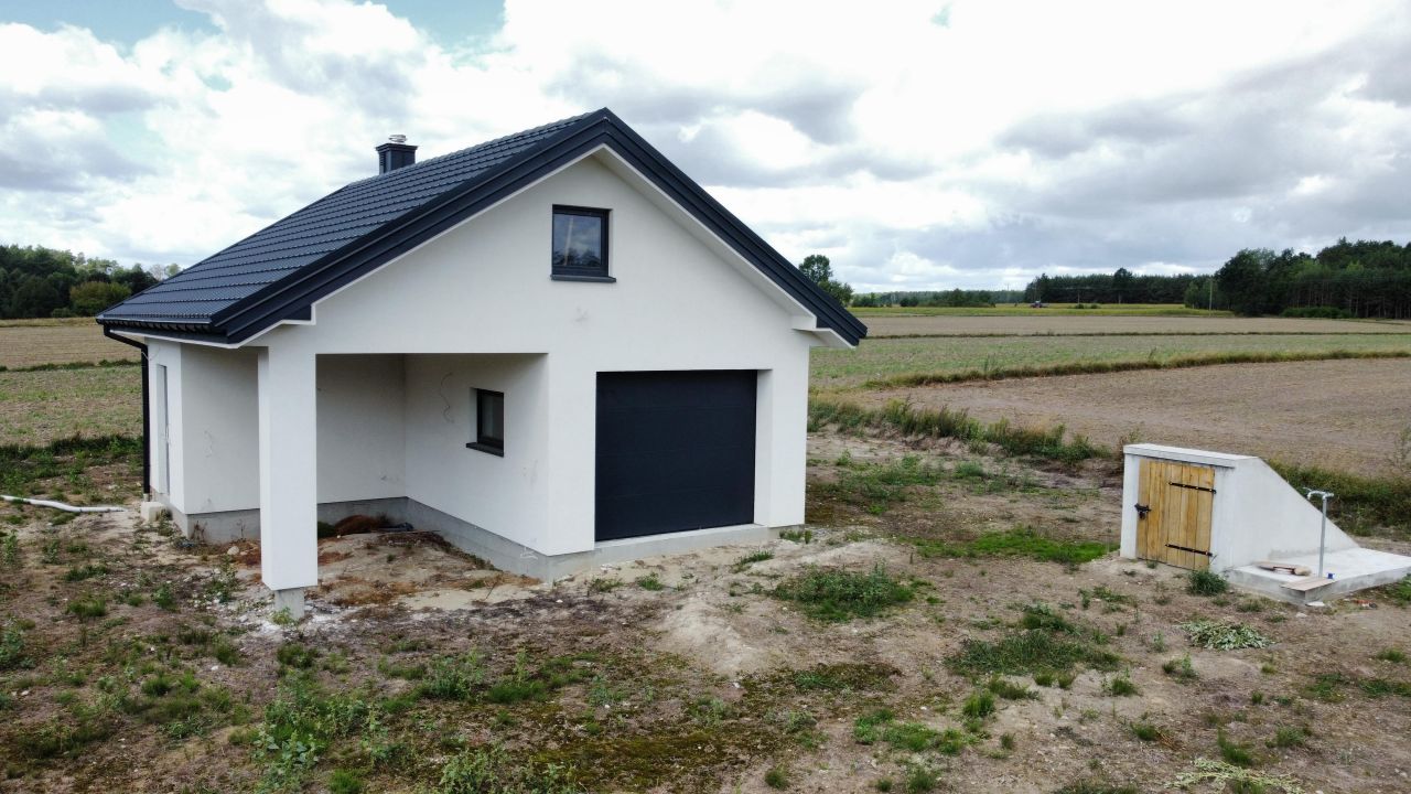 dom wolnostojący, 3 pokoje Wierzchowiska Dolne. Zdjęcie 7