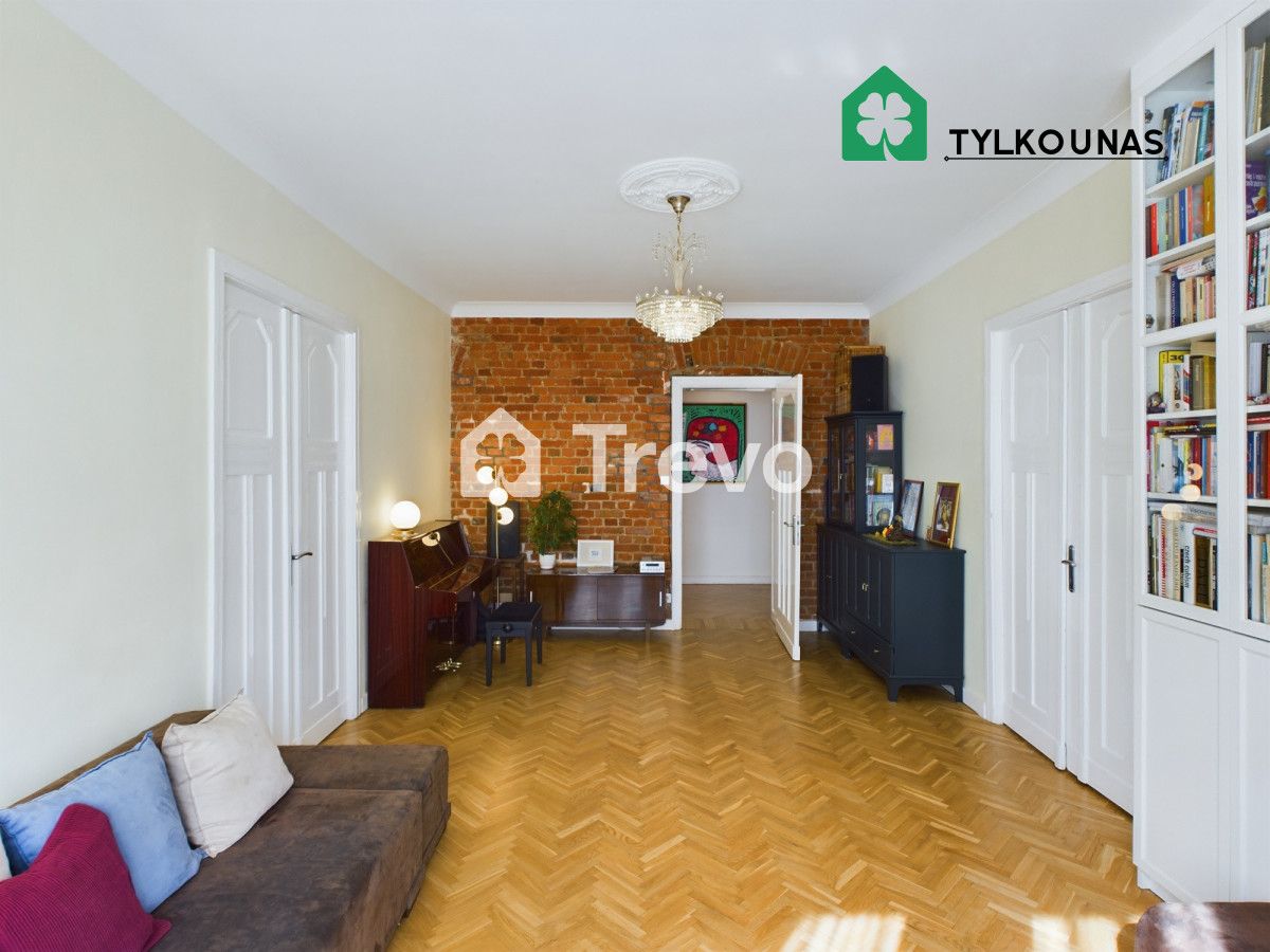 Mieszkanie 4-pokojowe Gdańsk Wrzeszcz. Zdjęcie 6