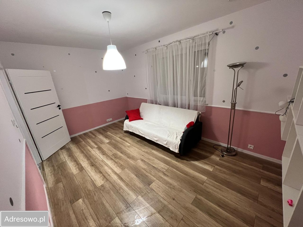 Mieszkanie 3-pokojowe Wrocław Muchobór Mały, ul. Angielska. Zdjęcie 2