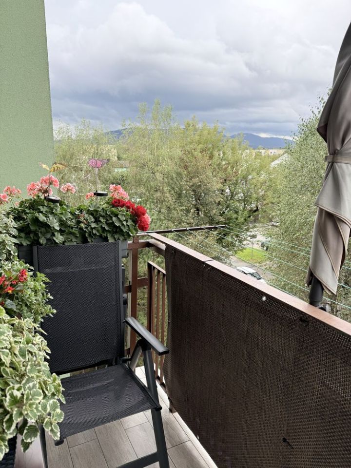 Mieszkanie 3-pokojowe Kęty, os. Nad Sołą. Zdjęcie 6