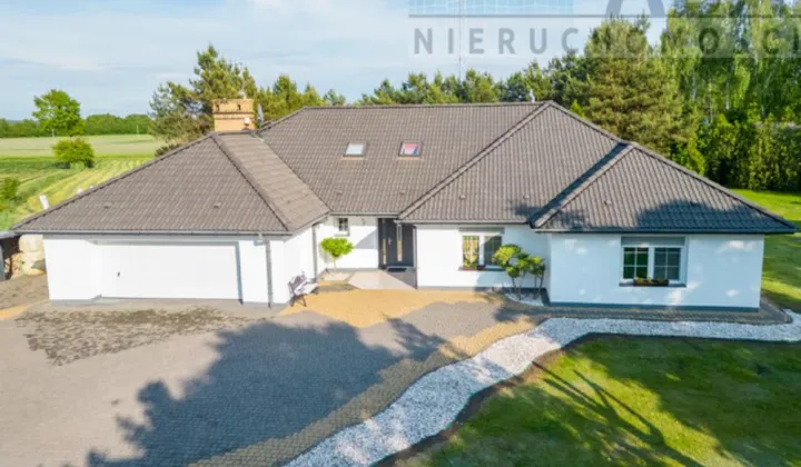 dom wolnostojący, 4 pokoje Stare Miasto, ul. Lisiecka