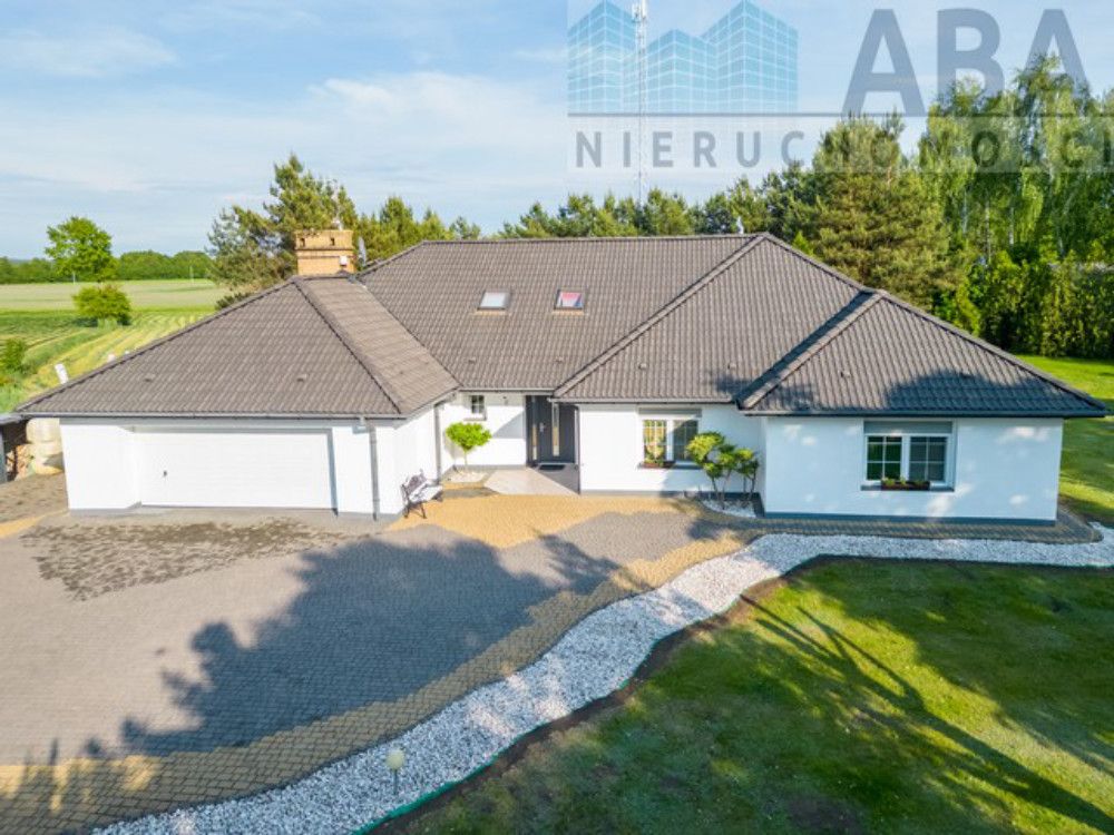 dom wolnostojący, 4 pokoje Stare Miasto, ul. Lisiecka