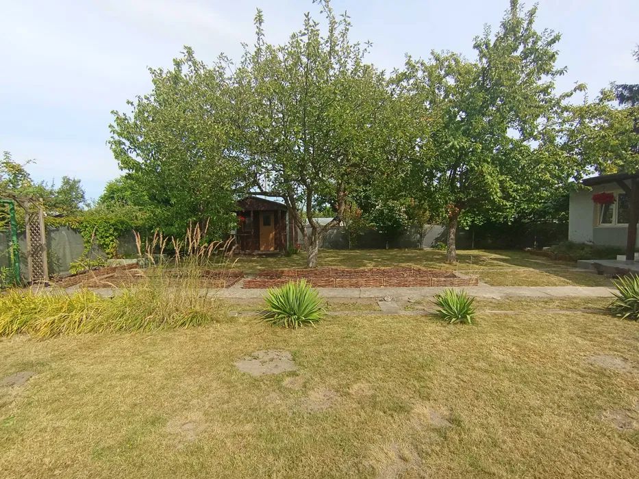 Działka rod Gliwice Wójtowa Wieś, ul. Ku Dołom. Zdjęcie 12