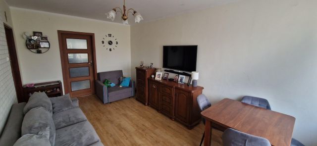 Mieszkanie 2-pokojowe Konin, ul. 11 Listopada. Zdjęcie 1