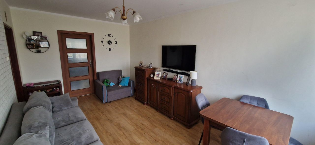 Mieszkanie 2-pokojowe Konin, ul. 11 Listopada