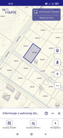 Działka rekreacyjna Kosewo, ul. Lipnicka. Zdjęcie 1