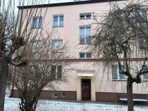 Mieszkanie 1-pokojowe Poniatowa, ul. Słoneczna. Zdjęcie 4