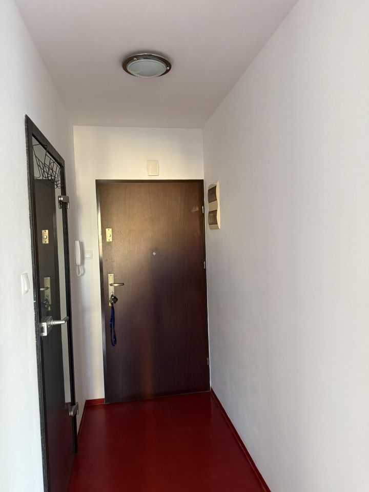 Mieszkanie 2-pokojowe Świnoujście Centrum, ul. kadm. Włodzimierza Steyera. Zdjęcie 14