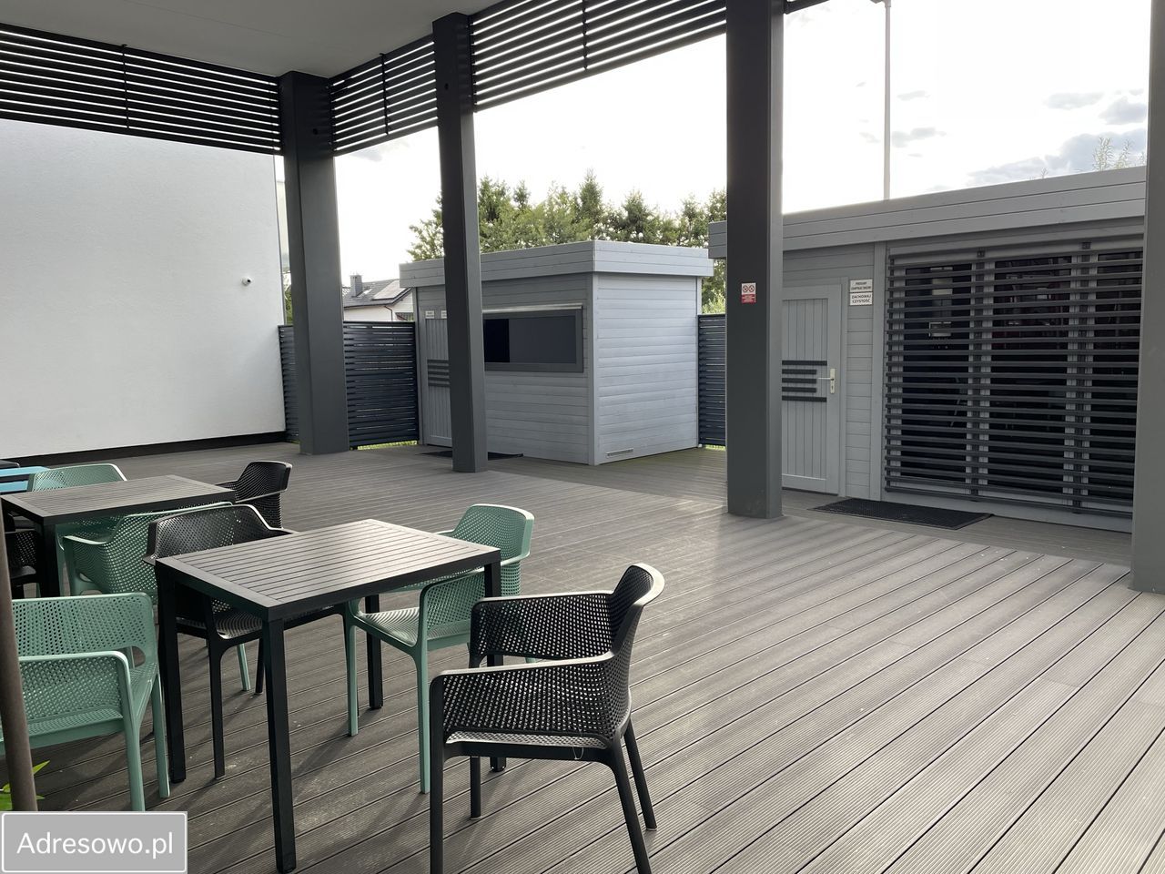 Mieszkanie 2-pokojowe Grzybowo, ul. Kapitańska. Zdjęcie 4