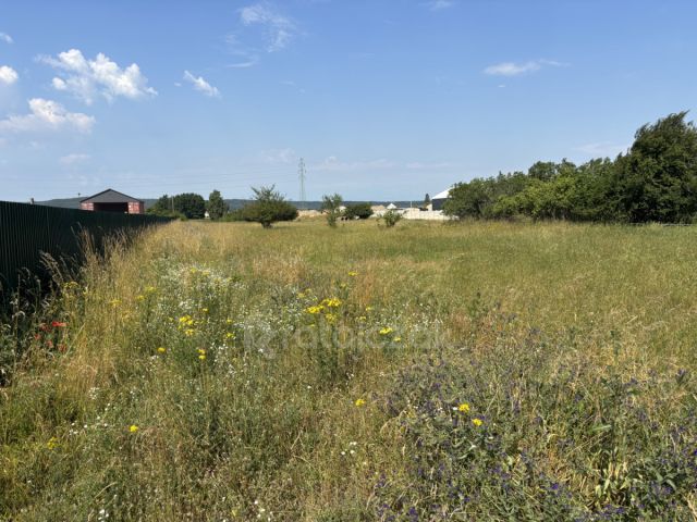 Działka inwestycyjna Dębogórze-Wybudowanie. Zdjęcie 2