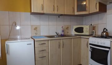 Mieszkanie 2-pokojowe Boguszyce