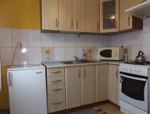 Mieszkanie 2-pokojowe Boguszyce