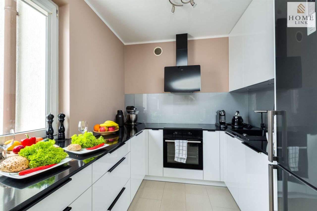 Mieszkanie 2-pokojowe Olsztyn Zacisze, ul. Srebrna. Zdjęcie 3