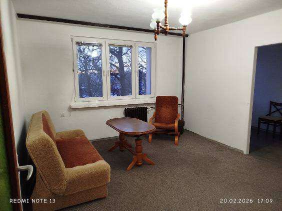 Mieszkanie 3-pokojowe Lidzbark Warmiński, ul. Jana Kasprowicza. Zdjęcie 1