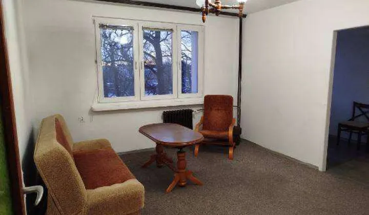 Mieszkanie 3-pokojowe Lidzbark Warmiński, ul. Jana Kasprowicza