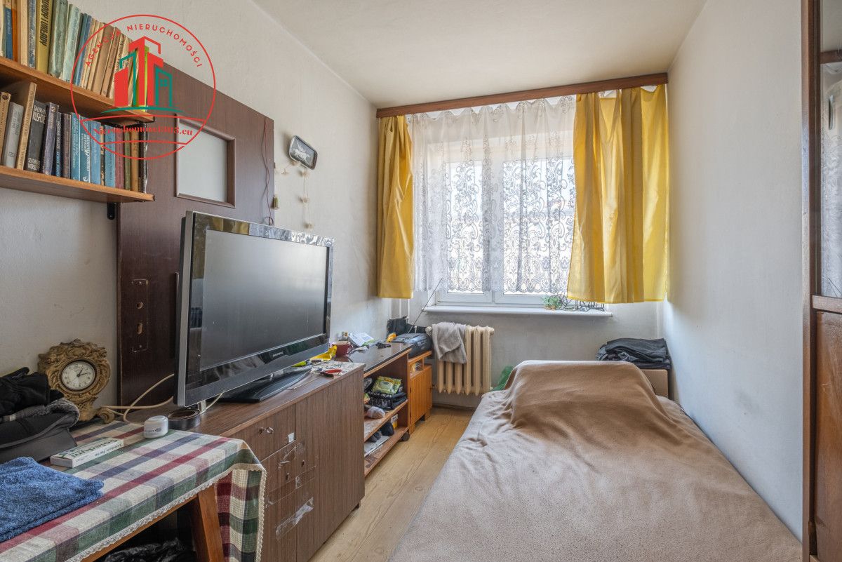 Mieszkanie 3-pokojowe Pruszcz Gdański, ul. Żwirki i Wigury. Zdjęcie 4