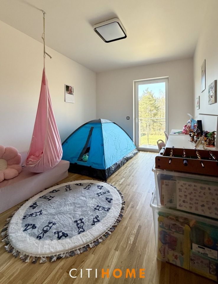 bliźniak, 5 pokoi Sobienie Biskupie. Zdjęcie 7