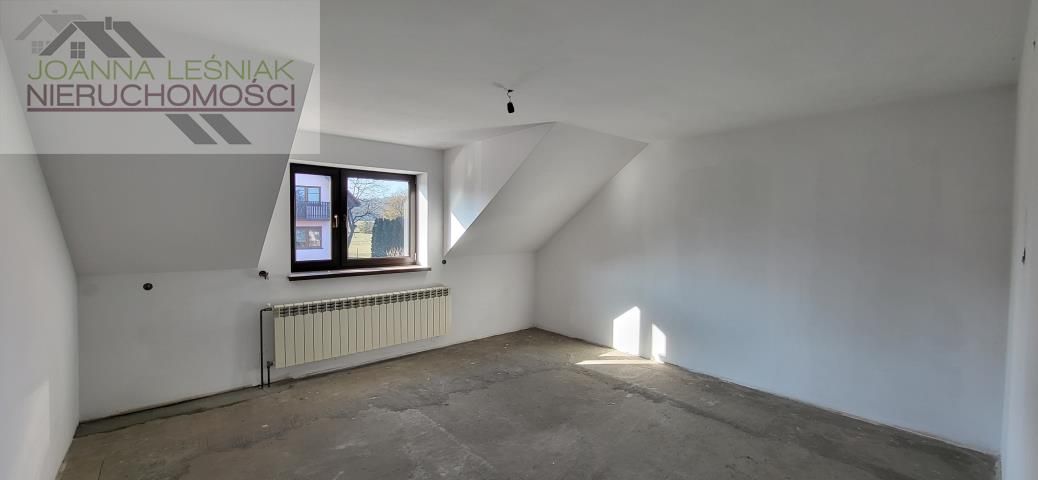 dom wolnostojący, 7 pokoi Podzamcze, ul. Zuzanka. Zdjęcie 10