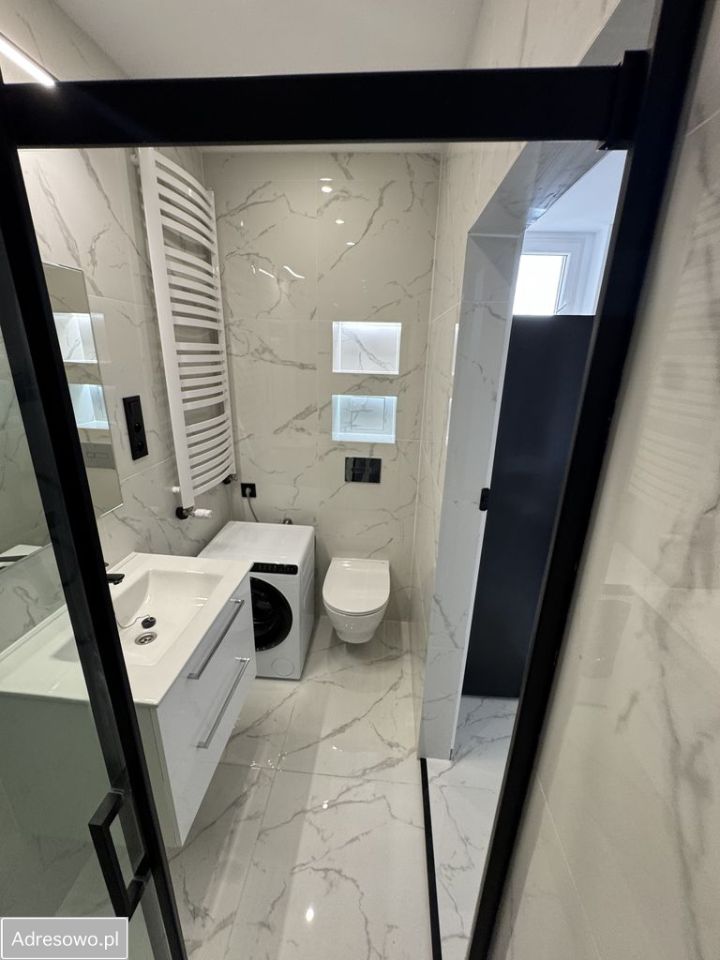 Mieszkanie 3-pokojowe Bytom Śródmieście, ul. Antoniego Józefczaka. Zdjęcie 10