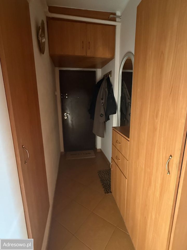 Mieszkanie 1-pokojowe Łódź Widzew, ul. Przędzalniana. Zdjęcie 3